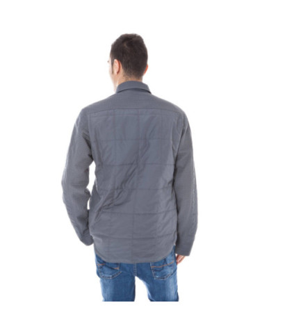 Calvin klein striukė 08470150 Pilka
