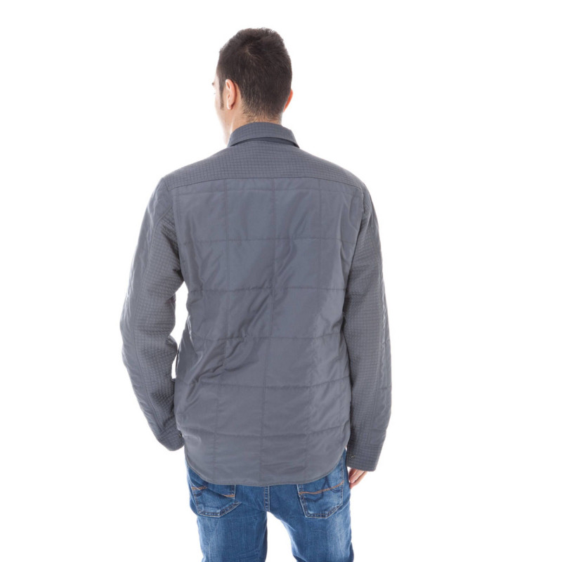 Calvin klein striukė 08470150 Pilka