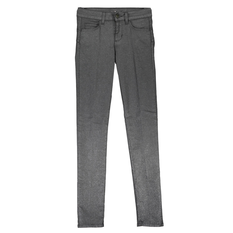 Liu jo kelnės P65207-T8172 Juoda
