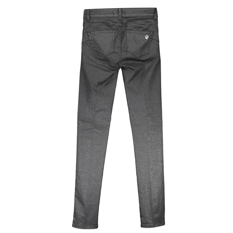 Liu jo kelnės P65207-T8172 Juoda