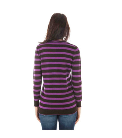 Fred perry megztinis 31332091 Violetinė