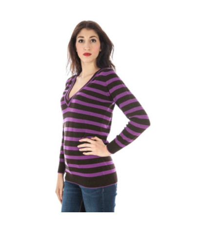 Fred perry megztinis 31332091 Violetinė