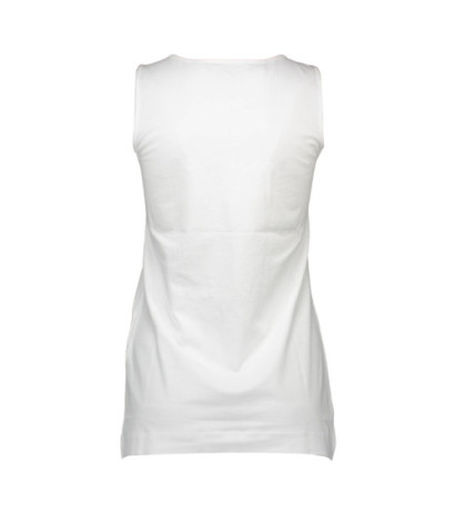 Love moschino marškinėliai W-4-E21-06-E-1257 Balta