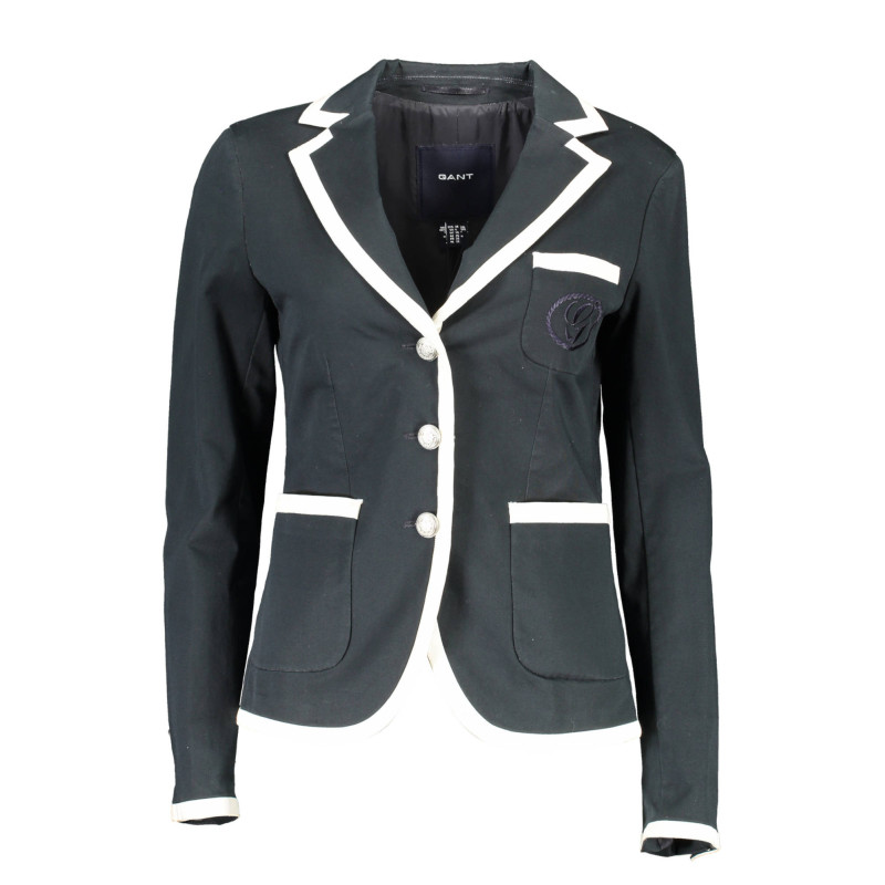 Gant striukė 0901476157 Mėlyna