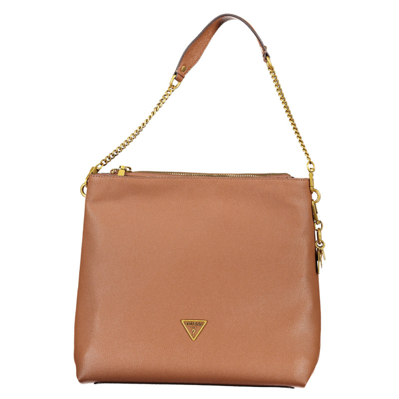 Guess jeans rankinė VB787802 Ruda