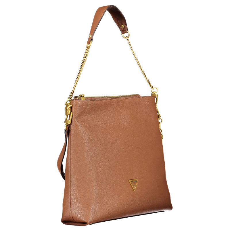 Guess jeans rankinė VB787802 Ruda