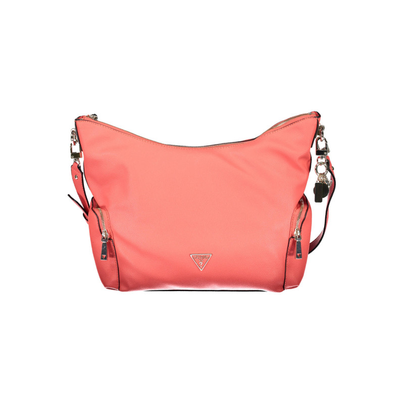 Guess jeans rankinė VG787803 Rožinė