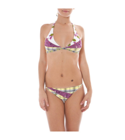 John galliano bikinis...
