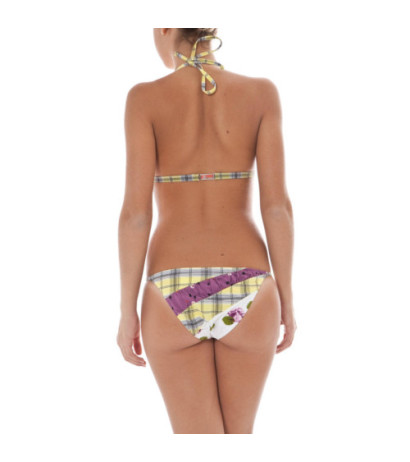 John galliano bikinis 42-R0D101-0H805 Spalvota