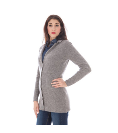 Fred perry megztinis 31312254 Pilka