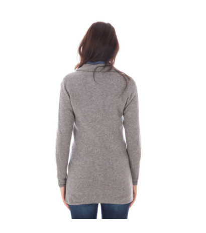 Fred perry megztinis 31312254 Pilka