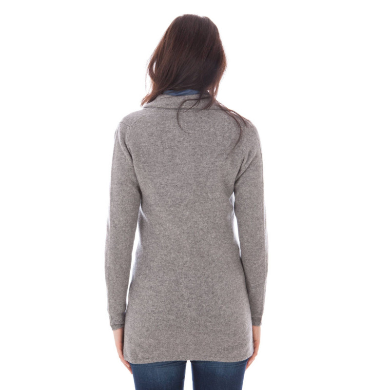Fred perry megztinis 31312254 Pilka