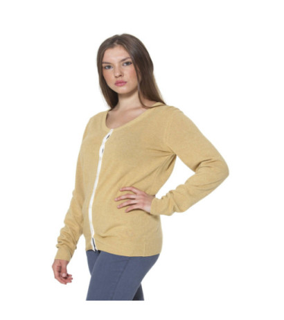 Fred perry megztinis 31392212 Geltona