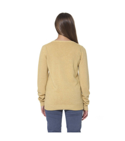 Fred perry megztinis 31392212 Geltona