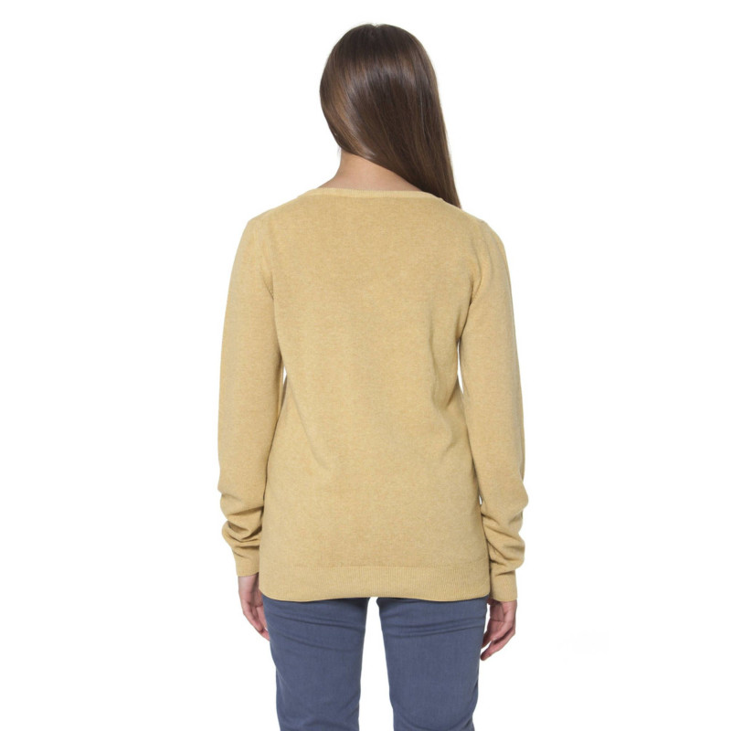 Fred perry megztinis 31392212 Geltona
