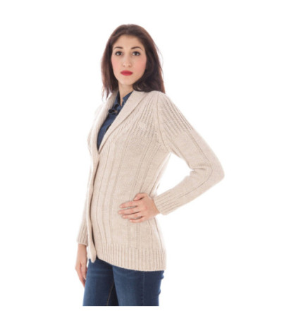 Fred perry megztinis 31372022 Beige