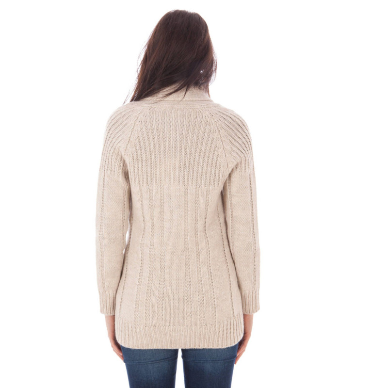 Fred perry megztinis 31372022 Beige