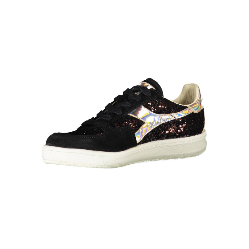 Diadora laisvalaikio bateliai 201173883F Juoda