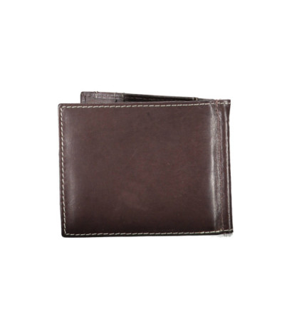 Lancetti piniginė WA044641 Ruda
