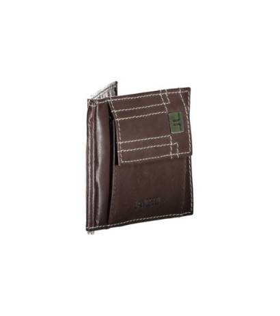 Lancetti piniginė WA044641 Ruda