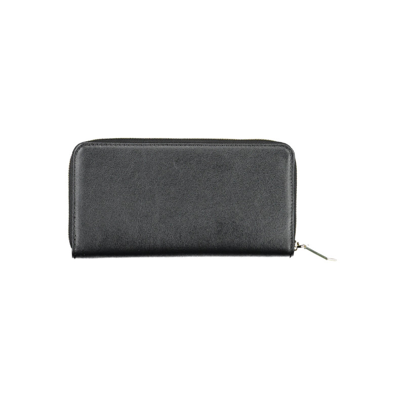 Calvin klein piniginė K60K608346 Juoda