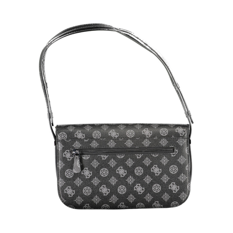 Guess jeans rankinė PM837821 Juoda