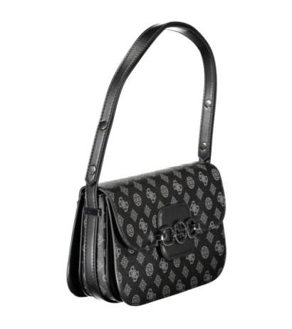 Guess jeans rankinė PM837821 Juoda