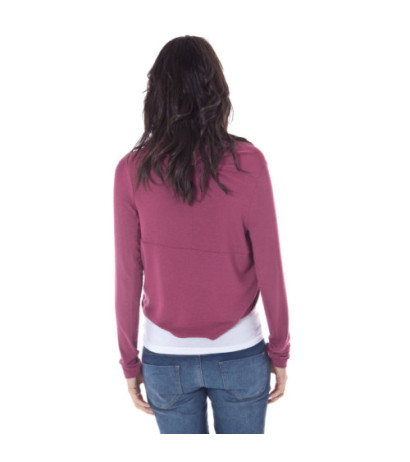 John galliano megztinis 34-TR7810-81512 Violetinė