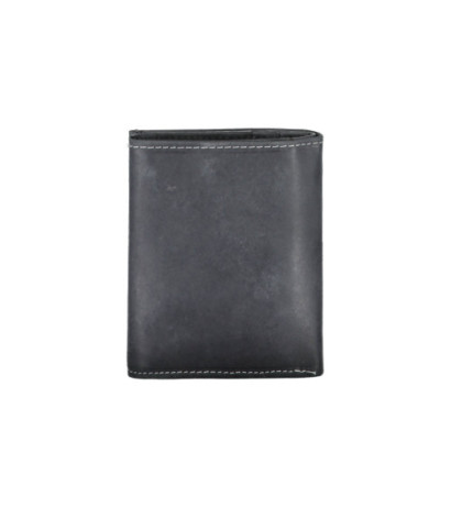 Lancetti piniginė WA043636 Juoda