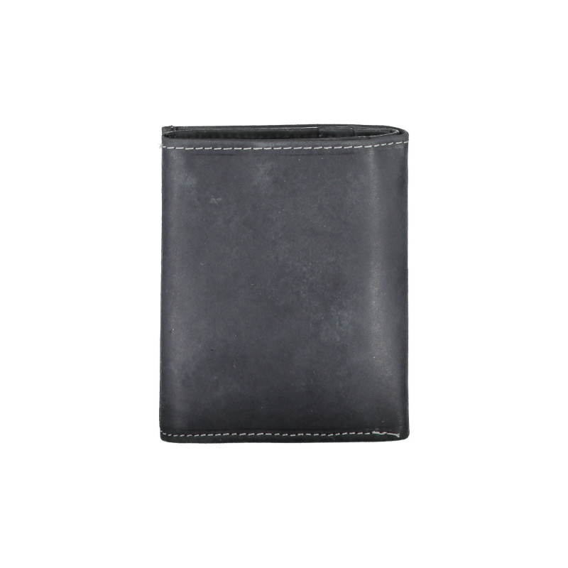 Lancetti piniginė WA043636 Juoda