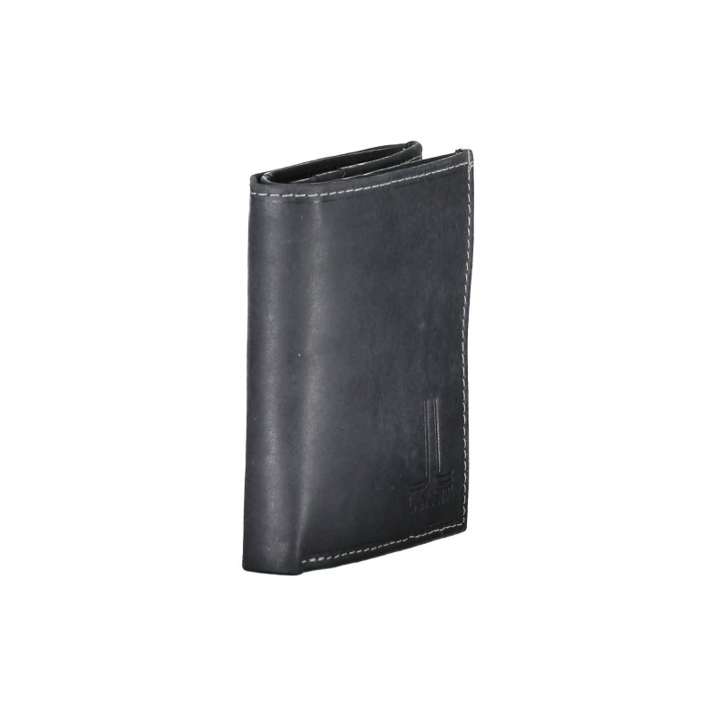 Lancetti piniginė WA043636 Juoda