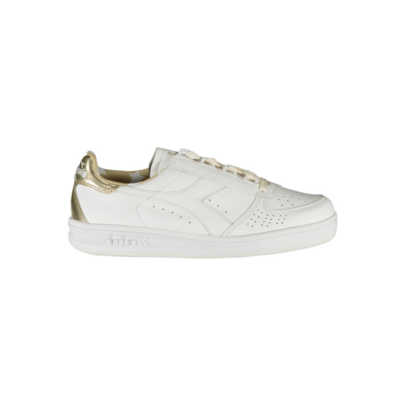 Diadora laisvalaikio bateliai 201170649F Balta