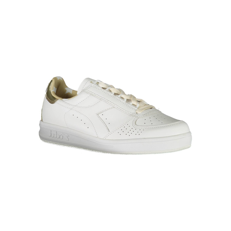 Diadora laisvalaikio bateliai 201170649F Balta