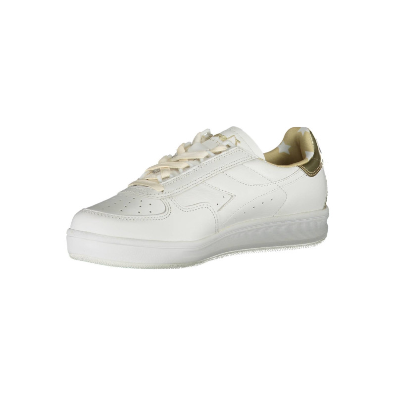 Diadora laisvalaikio bateliai 201170649F Balta