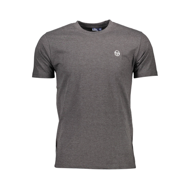Sergio tacchini marškinėliai 10310007 Pilka