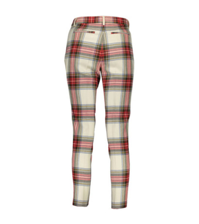 Gant kelnės 1403414755 Beige