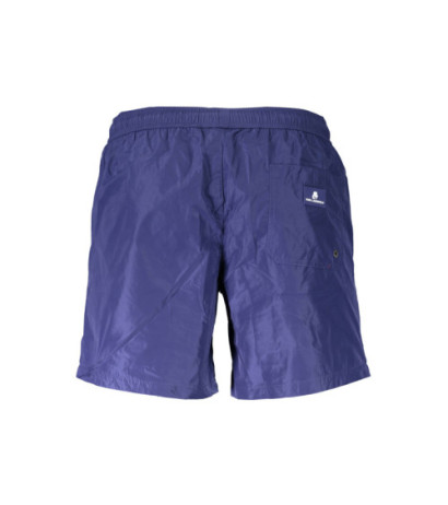 Karl lagerfeld beachwear maudymosi šortai KL20MBM01 Mėlyna