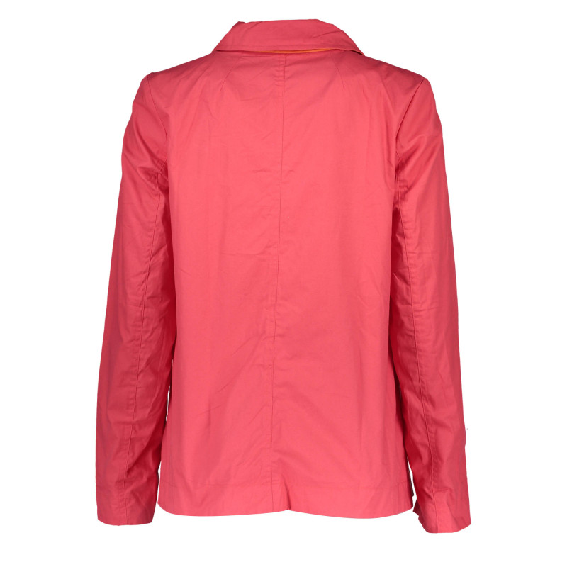 Gant striukė 1301470531 Raudona