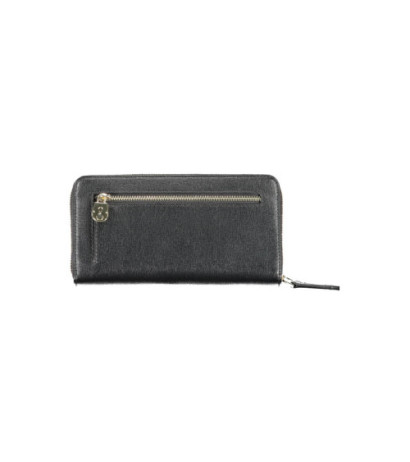 Calvin klein piniginė K60K607554 Juoda
