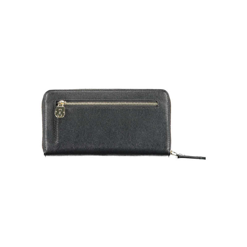 Calvin klein piniginė K60K607554 Juoda