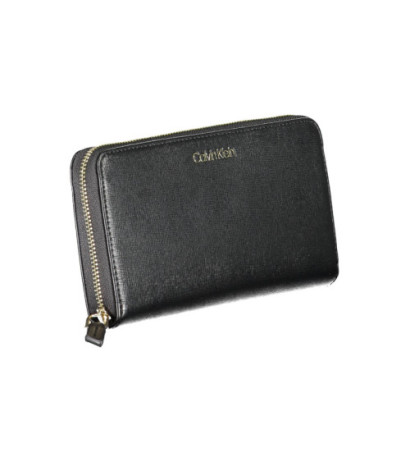 Calvin klein piniginė K60K607554 Juoda