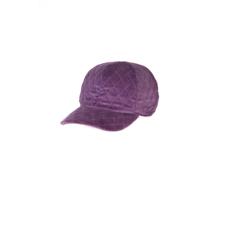 Denny rose kepurė 0291 Violetinė