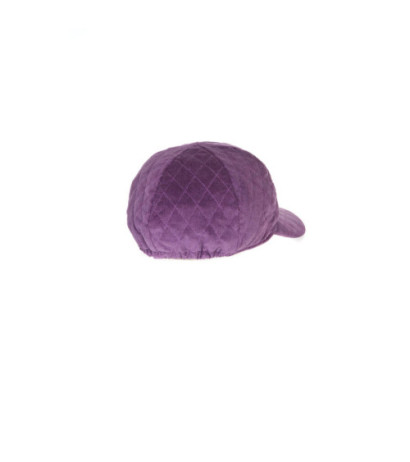 Denny rose kepurė 0291 Violetinė