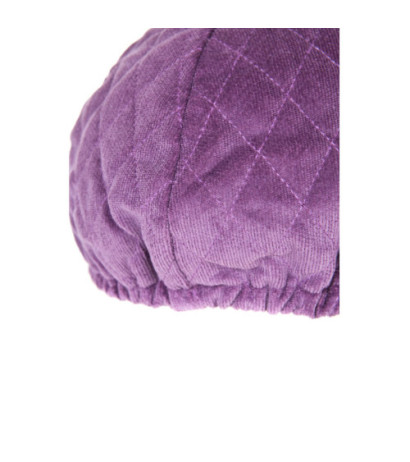 Denny rose kepurė 0291 Violetinė