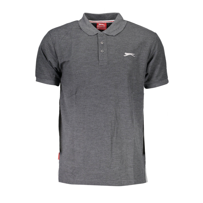 Slazenger polo marškinėliai SNR-62 Pilka