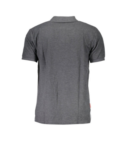 Slazenger polo marškinėliai SNR-62 Pilka