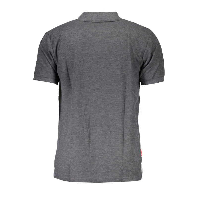 Slazenger polo marškinėliai SNR-62 Pilka