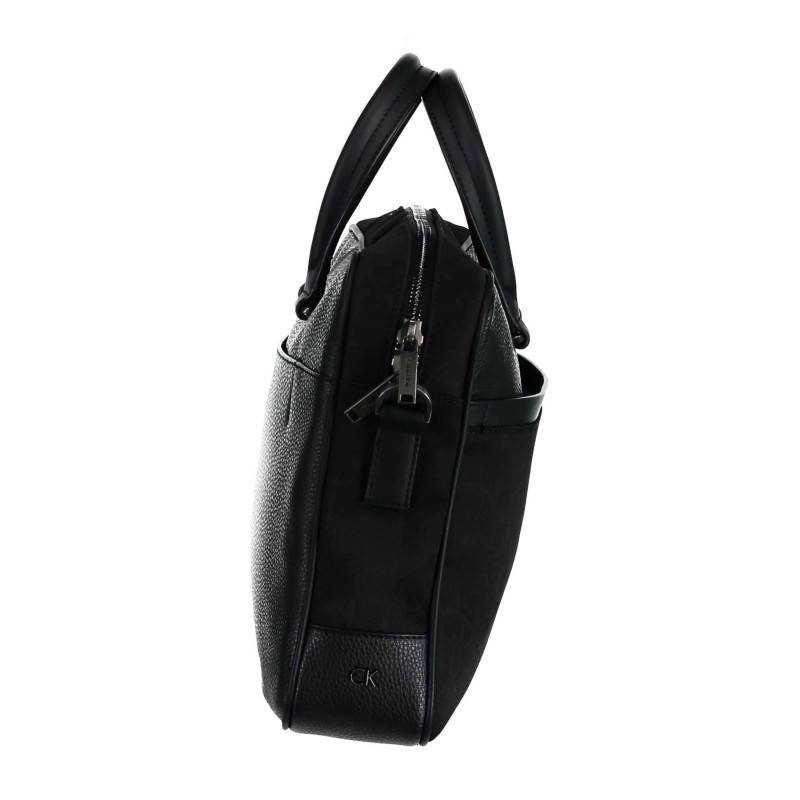 Calvin klein aksesuaras K50K502419 Juoda