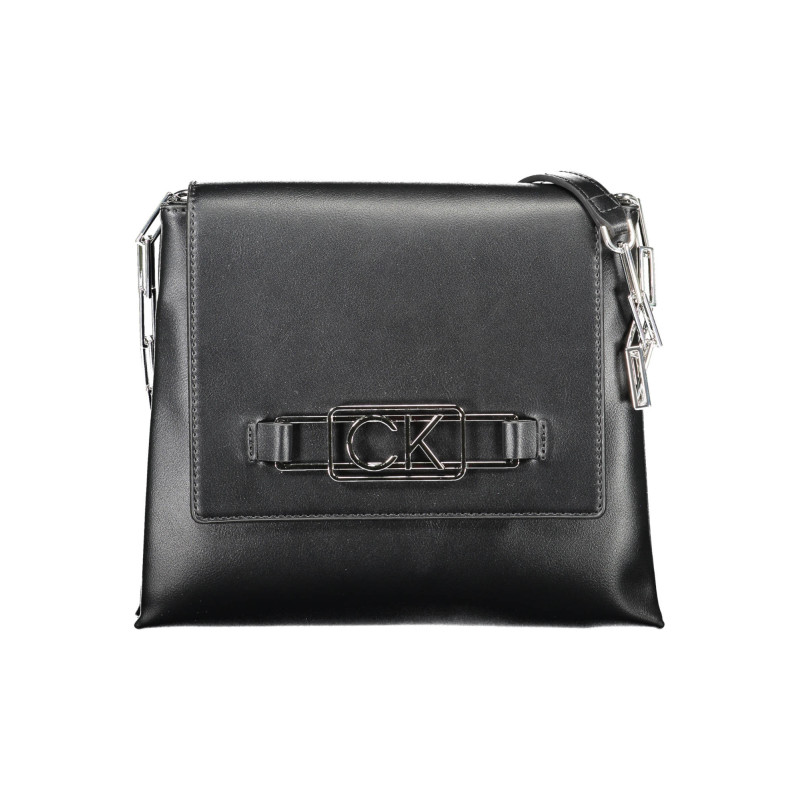 Calvin klein rankinė K60K607505 Juoda