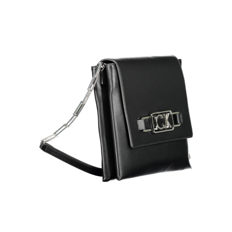 Calvin klein rankinė K60K607505 Juoda